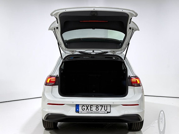 Volkswagen Golf I 20 of 24