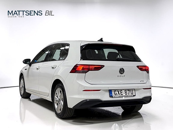Volkswagen Golf I 18 of 24