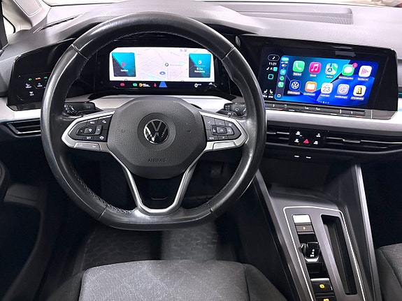 Volkswagen Golf I 7 of 24