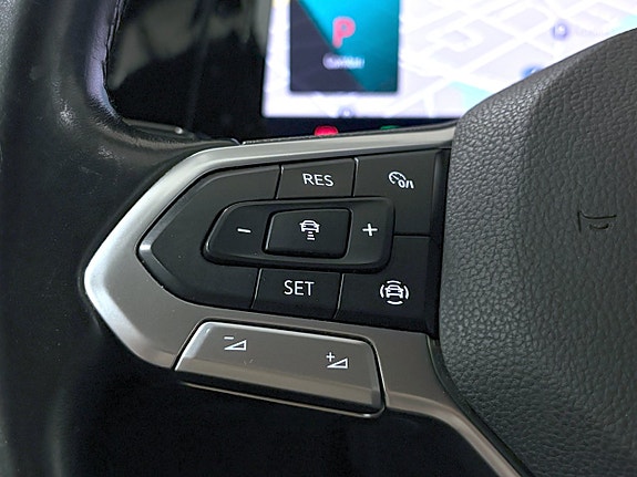 Volkswagen Golf I 9 of 24