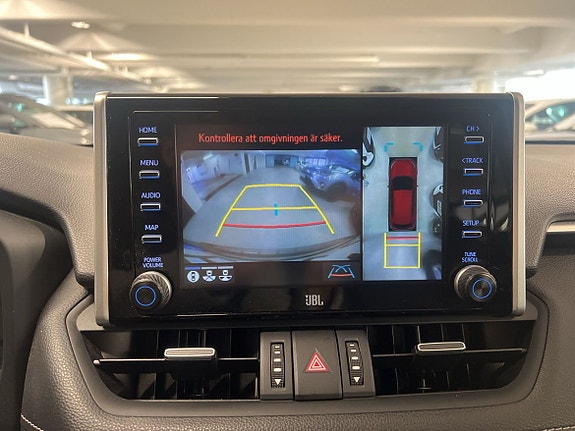 Toyota RAV4 15 of 20