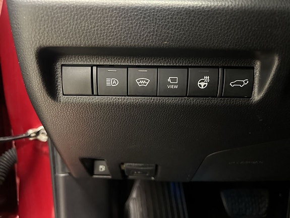 Toyota RAV4 13 of 20