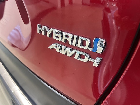 Toyota RAV4 11 of 20