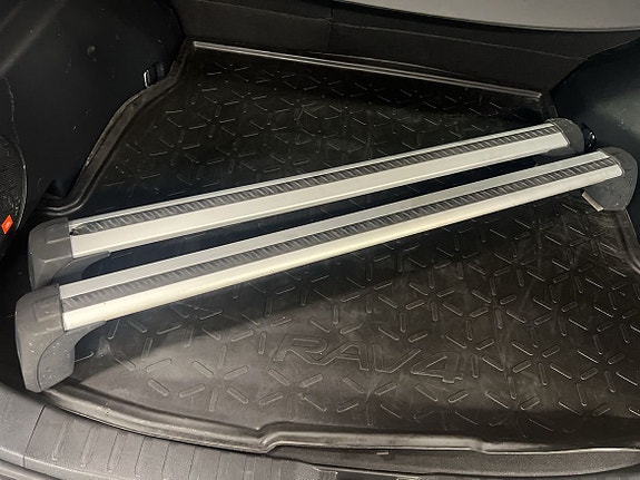Toyota RAV4 19 of 20