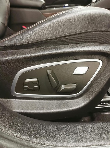 Renault Talisman 18 of 25
