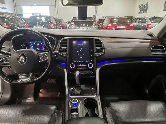 Renault Talisman 8 of 25