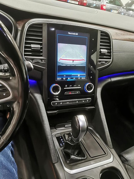 Renault Talisman 10 of 25