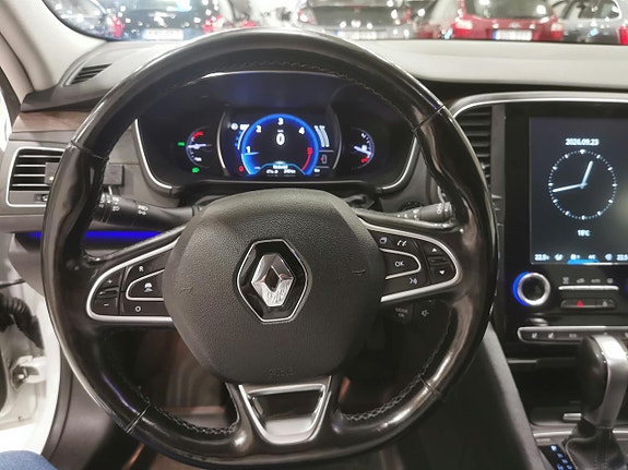 Renault Talisman 9 of 25