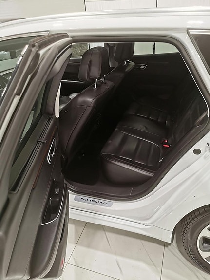 Renault Talisman 14 of 25