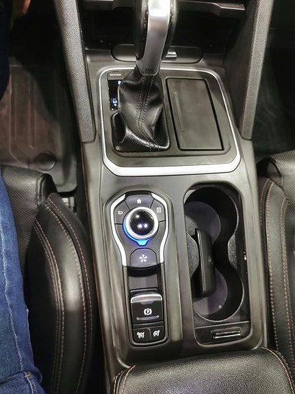 Renault Talisman 12 of 25