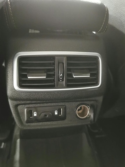 Renault Talisman 16 of 25