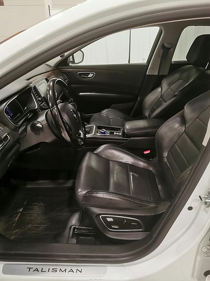 Renault Talisman 6 of 25
