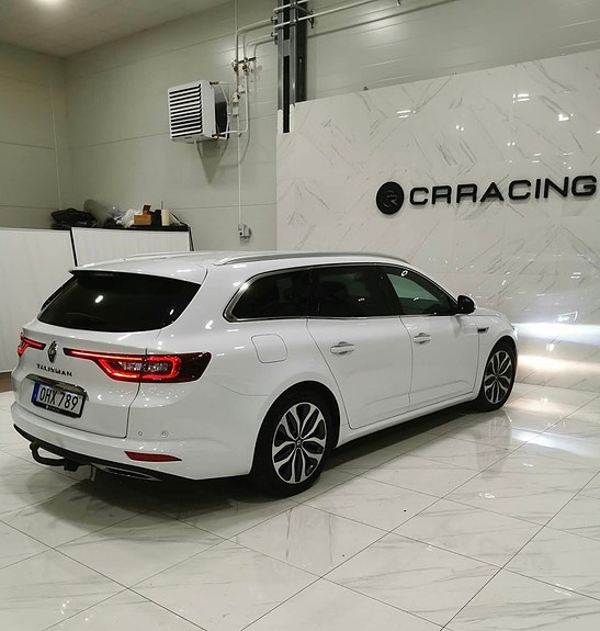 Renault Talisman 23 of 25