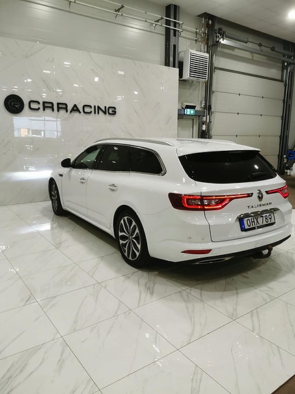 Renault Talisman 22 of 25