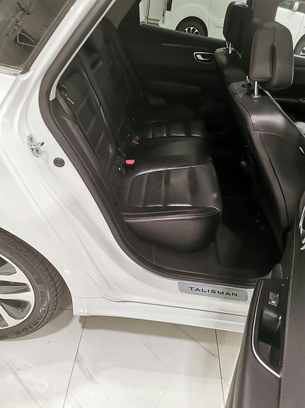 Renault Talisman 19 of 25