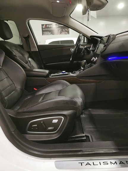 Renault Talisman 17 of 25