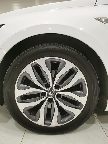 Renault Talisman 4 of 25
