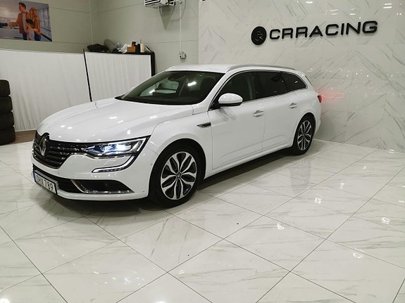 Renault Talisman 3 of 25
