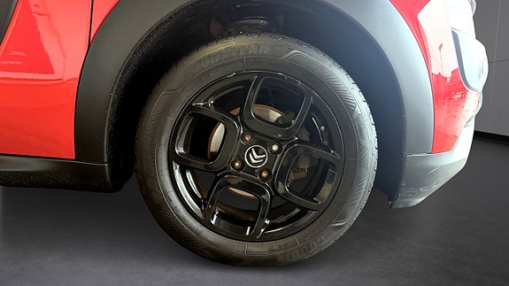 Citroen C4 Cactus 12 of 23