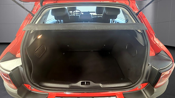 Citroen C4 Cactus 18 of 23