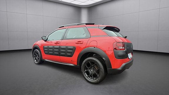 Citroen C4 Cactus 11 of 23