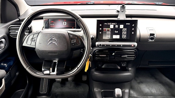 Citroen C4 Cactus 15 of 23