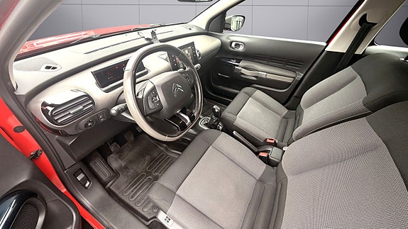 Citroen C4 Cactus 16 of 23