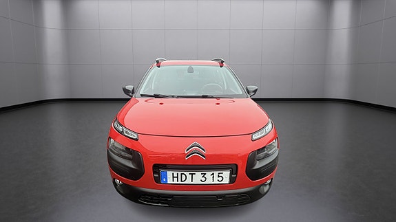 Citroen C4 Cactus 2 of 23