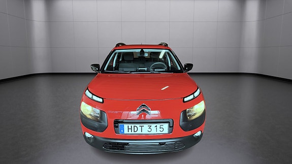 Citroen C4 Cactus 8 of 23