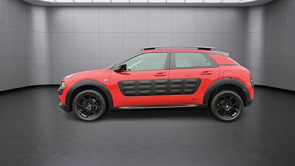 Citroen C4 Cactus 3 of 23