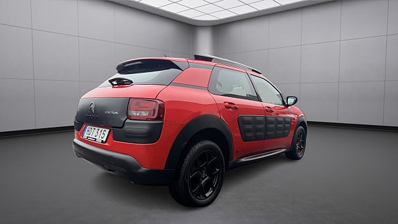 Citroen C4 Cactus 10 of 23