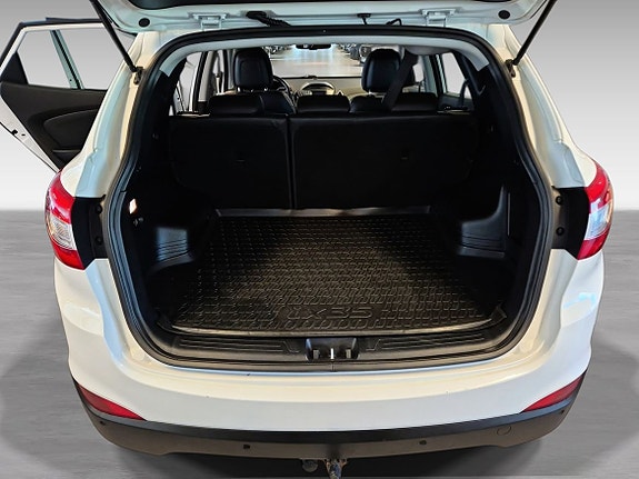 Hyundai ix35 10 of 13