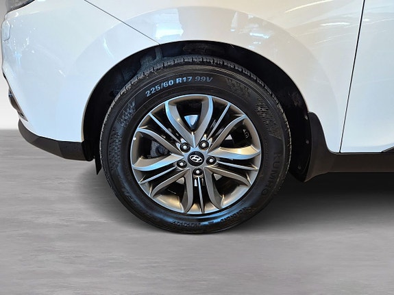 Hyundai ix35 13 of 13