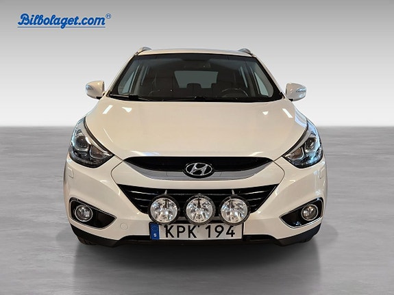 Hyundai ix35 6 of 13