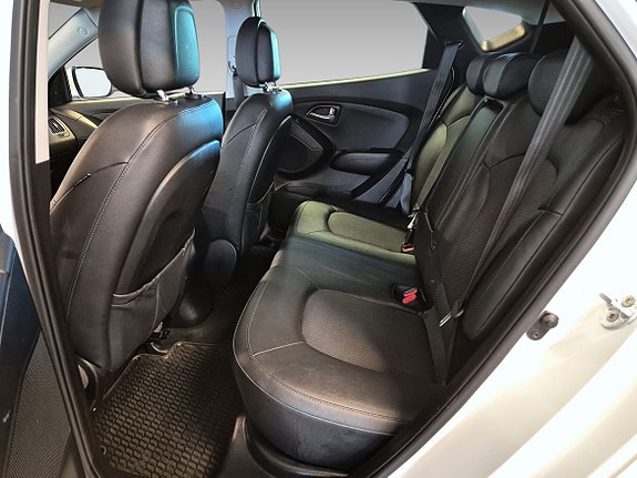 Hyundai ix35 9 of 13
