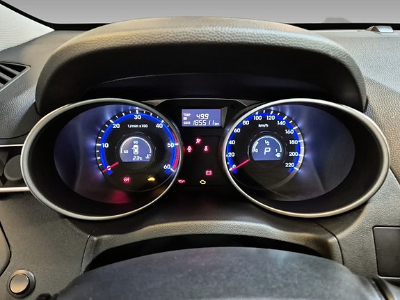Hyundai ix35 12 of 13