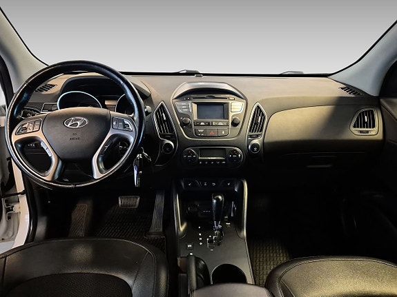 Hyundai ix35 11 of 13