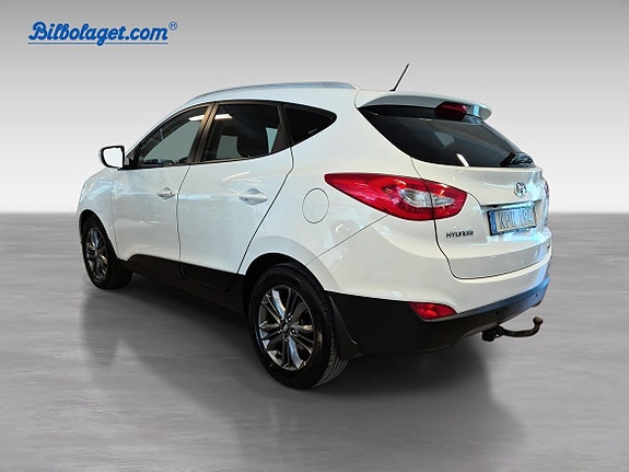 Hyundai ix35 5 of 13