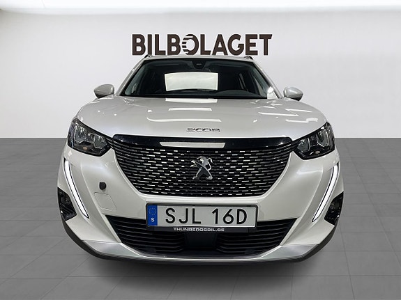 Peugeot 2008 8 of 24