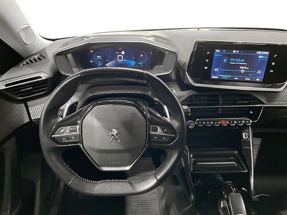 Peugeot 2008 14 of 24