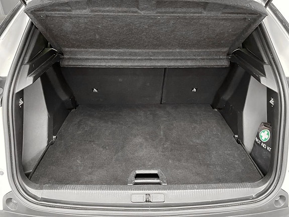 Peugeot 2008 19 of 24