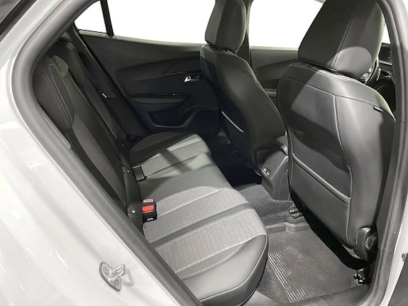 Peugeot 2008 20 of 24