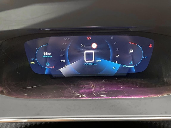 Peugeot 2008 16 of 24