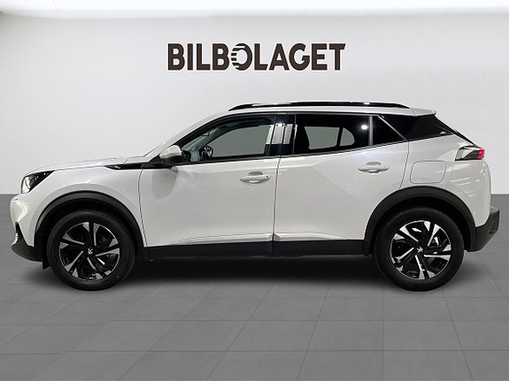 Peugeot 2008 2 of 24