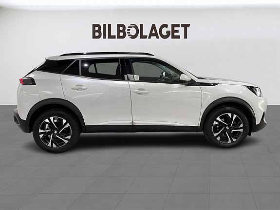 Peugeot 2008 6 of 24