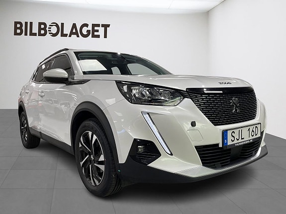 Peugeot 2008 7 of 24