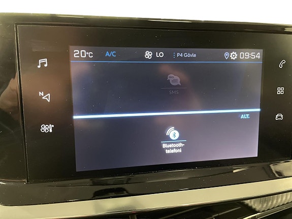 Peugeot 2008 18 of 24