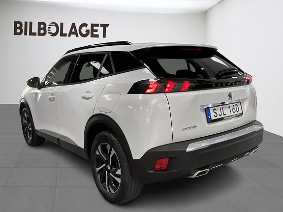 Peugeot 2008 3 of 24