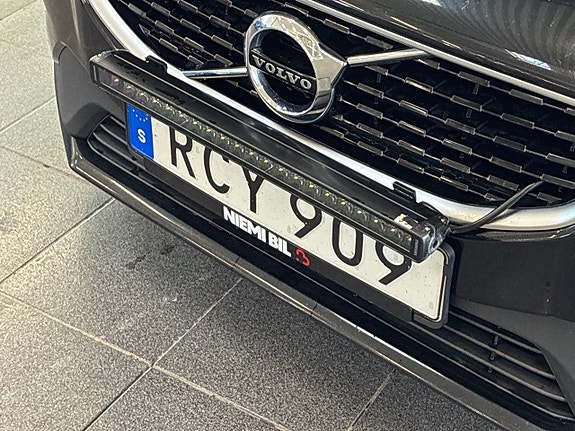 Volvo V40 17 of 23