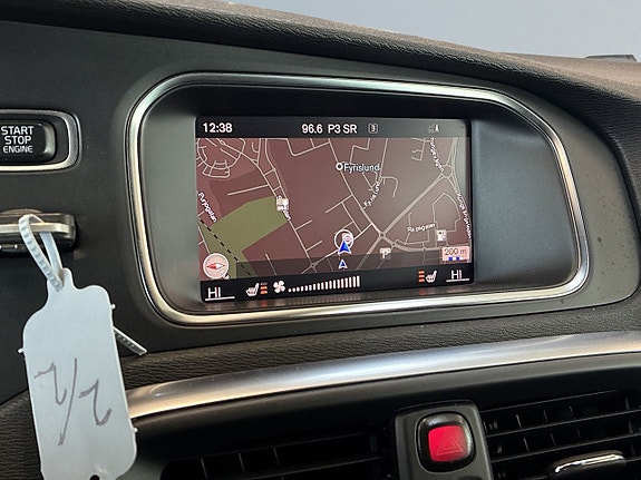 Volvo V40 15 of 23